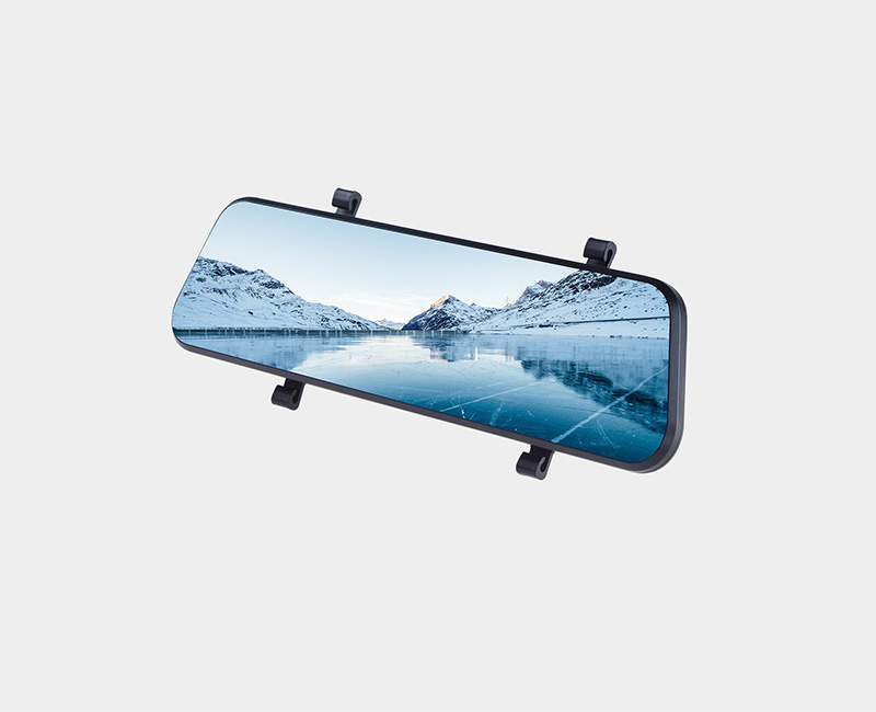 9.66 inch screen car dash camera9.66 inch screen car dash camera